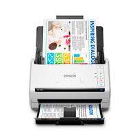 SCANNER EPSON DS-530 II, 35 PPM / 70 IPM, 600 DPI, 30 BITS, USB, ADF, DUPLEX SCANNER EPSON DS-530 II, 35 PPM / 70 IPM, 600 DPI, 30 BITS, USB, ADF, DUPLEX